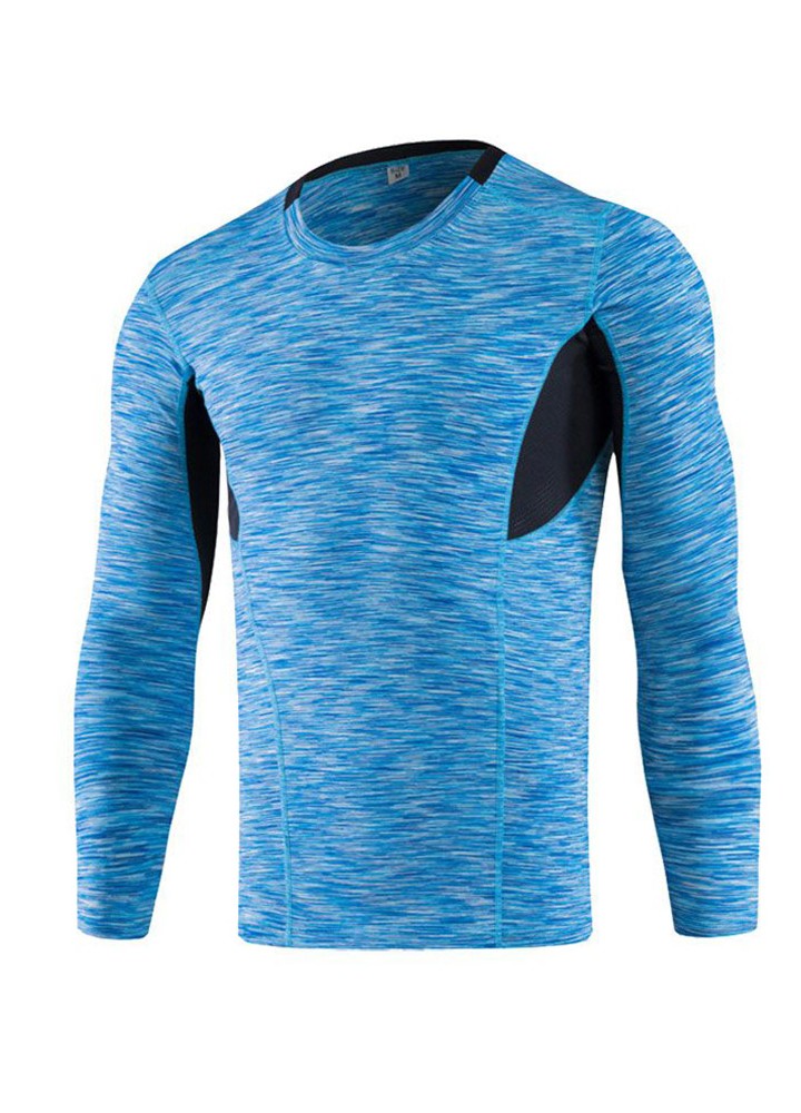 Men Compression Shirts